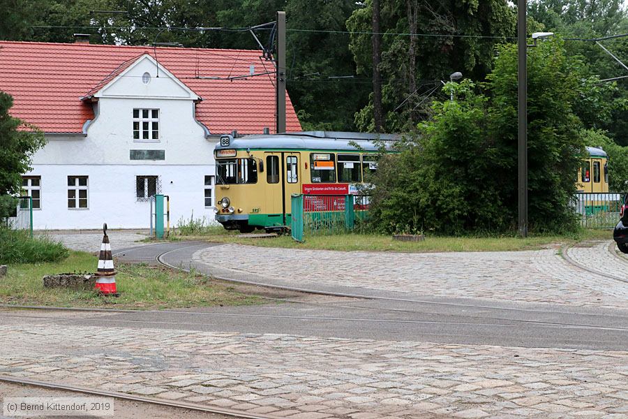 Straßenbahn Schöneiche - Rüdersdorf - 47
/ Bild: schoeneiche47_bk1907150159.jpg