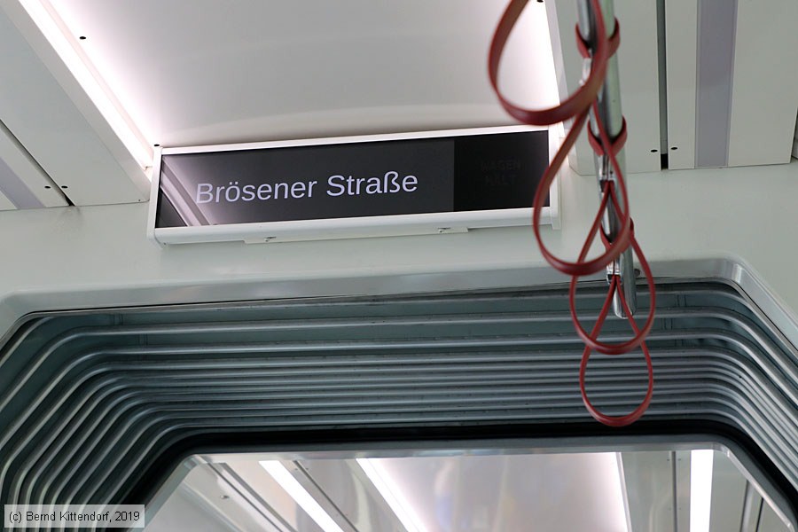 Straßenbahn Schöneiche - Rüdersdorf - 52 - Innenansicht
/ Bild: schoeneiche52_bk1907150082.jpg