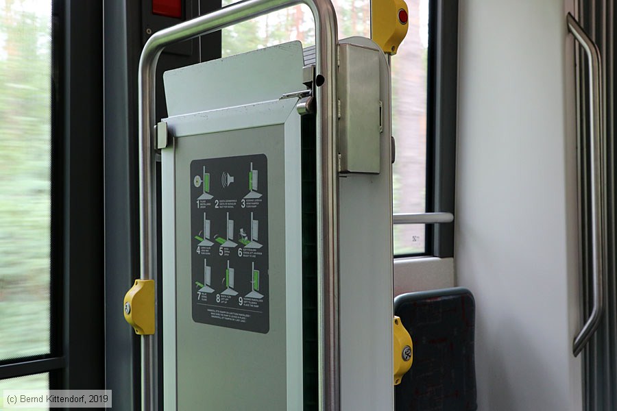 Straßenbahn Schöneiche - Rüdersdorf - 52 - Innenansicht
/ Bild: schoeneiche52_bk1907150083.jpg Straßenbahn Schöneiche - Rüdersdorf - 52 - Innenansicht
/ Bild: schoeneiche52_bk1907150083.jpg