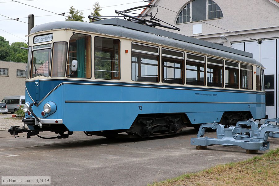 Straßenbahn Schöneiche - Rüdersdorf - 73
/ Bild: schoeneiche73_bk1907150151.jpg