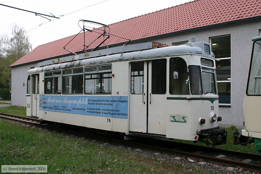 Straßenbahn Schöneiche - Rüdersdorf - 78
/ Bild: schoeneiche78_e0017032.jpg