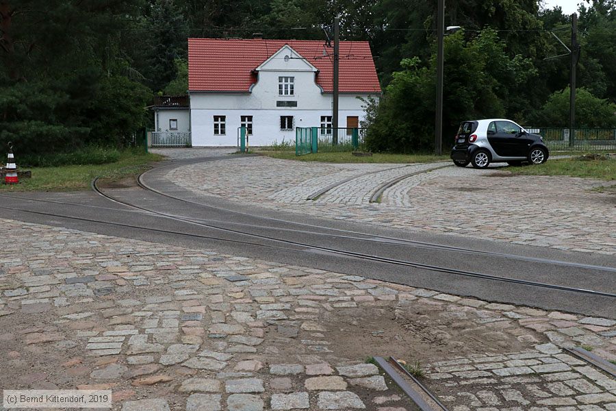 Straßenbahn Schöneiche - Rüdersdorf - Anlagen
/ Bild: schoeneicheanlagen_bk1907150155.jpg