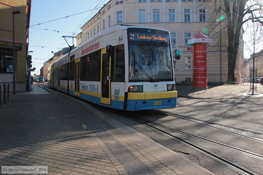Straßenbahn Schwerin - 801
/ Bild: schwerin801_bk1402230028.jpg