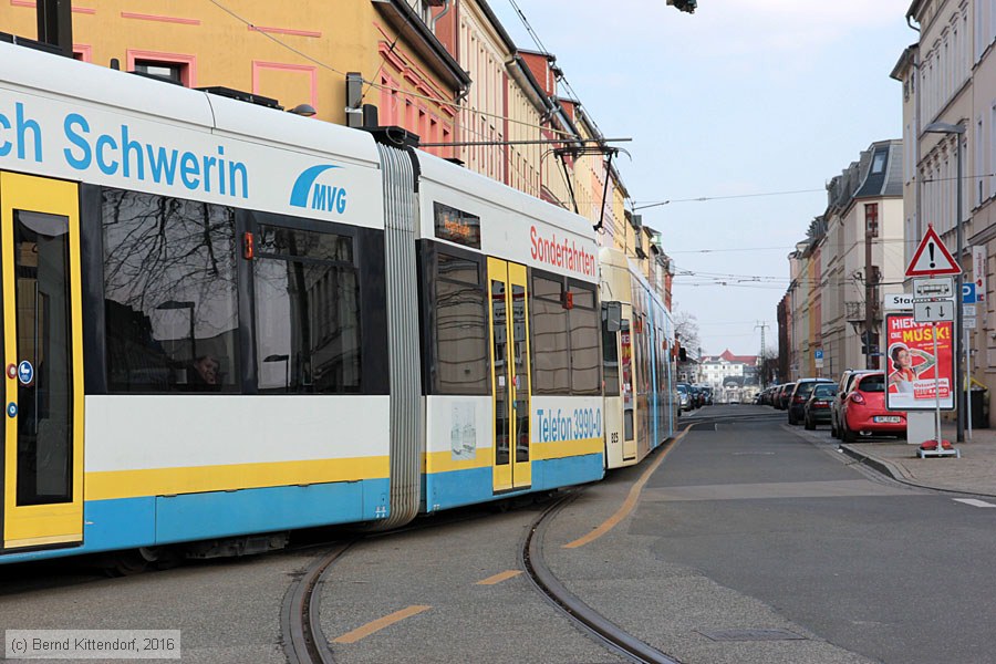 Straßenbahn Schwerin - 801
/ Bild: schwerin801_bk1603090159.jpg