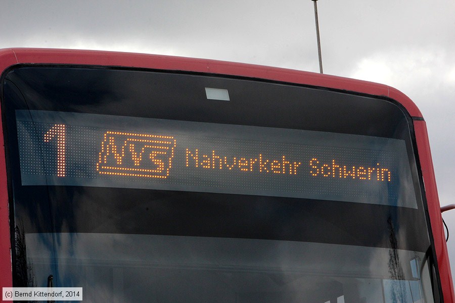 Straßenbahn Schwerin - 803
/ Bild: schwerin803_bk1402220197.jpg