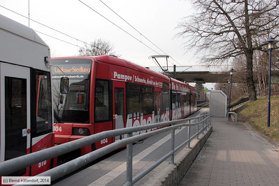 Straßenbahn Schwerin - 804
/ Bild: schwerin804_bk1402260101.jpg Straßenbahn Schwerin - 804
/ Bild: schwerin804_bk1402260101.jpg