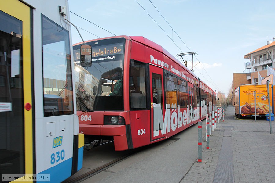 Straßenbahn Schwerin - 804
/ Bild: schwerin804_bk1603090175.jpg