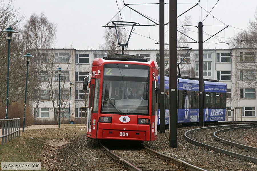Straßenbahn Schwerin - 804
/ Bild: schwerin804_cw1003190161.jpg