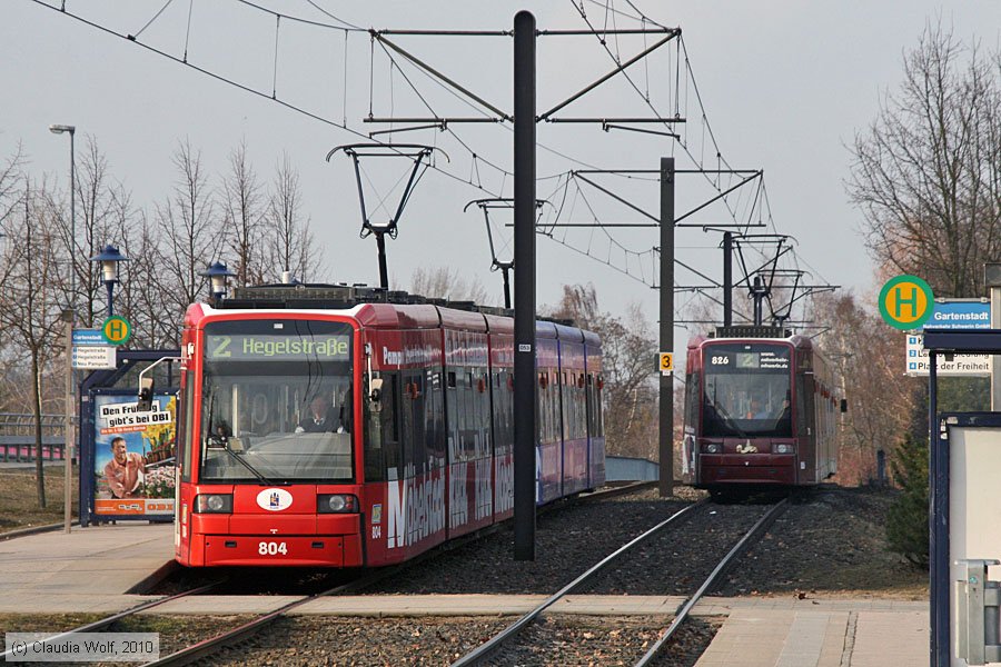 Straßenbahn Schwerin - 804
/ Bild: schwerin804_cw1003190252.jpg
