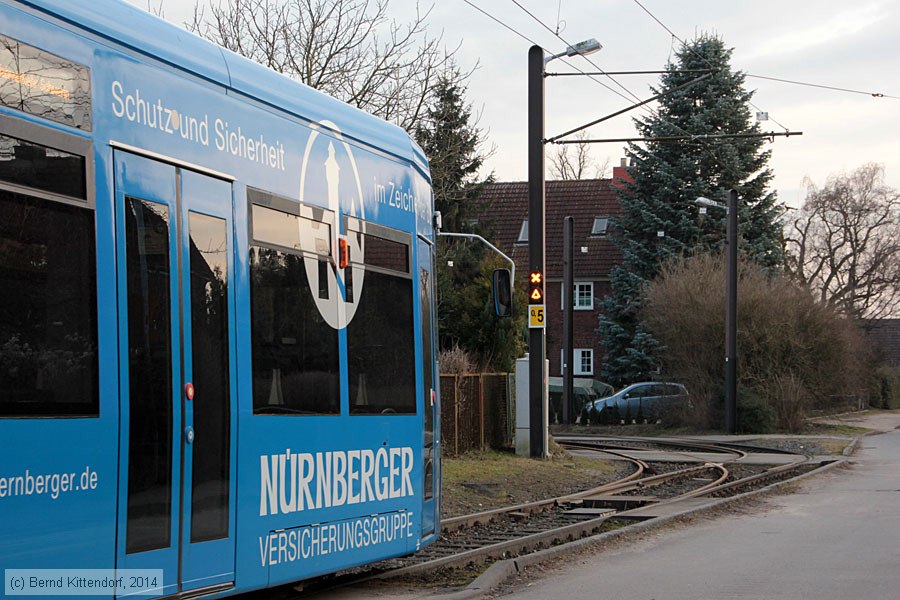 Straßenbahn Schwerin - 806
/ Bild: schwerin806_bk1402250147.jpg