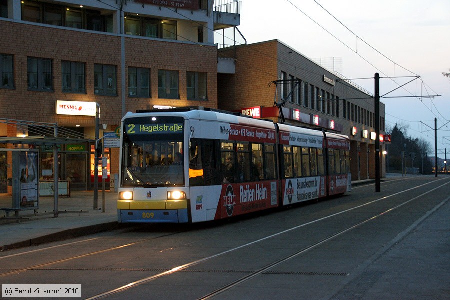 Straßenbahn Schwerin - 809
/ Bild: schwerin809_bk1003190383.jpg