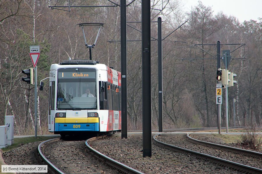 Straßenbahn Schwerin - 809
/ Bild: schwerin809_bk1402260112.jpg