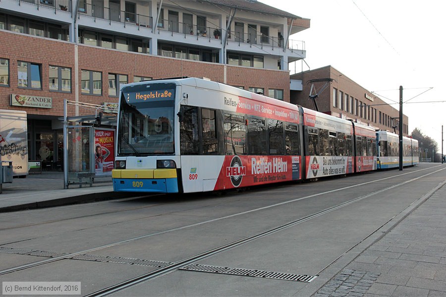 Straßenbahn Schwerin - 809
/ Bild: schwerin809_bk1603090188.jpg