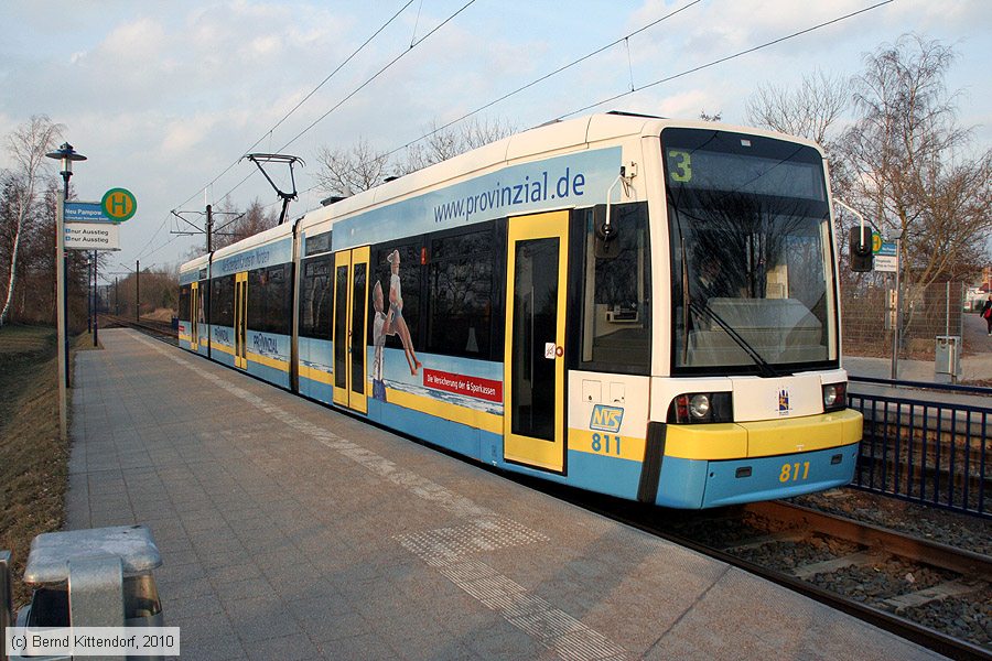 Straßenbahn Schwerin - 811
/ Bild: schwerin811_bk1003190346.jpg