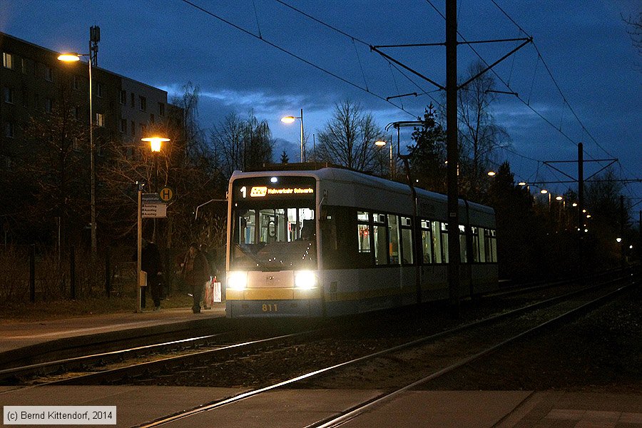 Straßenbahn Schwerin - 811
/ Bild: schwerin811_bk1402220304.jpg