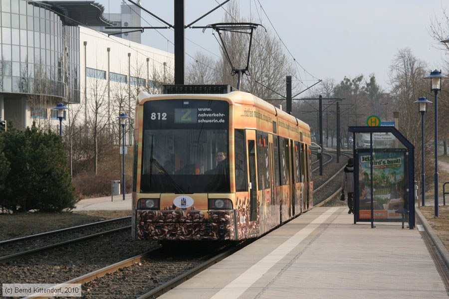 Straßenbahn Schwerin - 812
/ Bild: schwerin812_bk1003190265.jpg