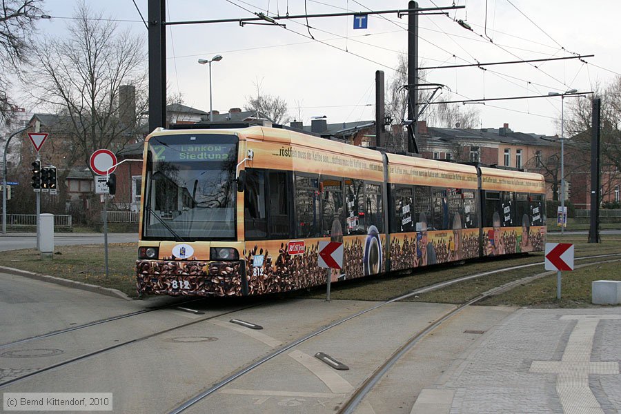 Straßenbahn Schwerin - 812
/ Bild: schwerin812_bk1003190304.jpg Straßenbahn Schwerin - 812
/ Bild: schwerin812_bk1003190304.jpg