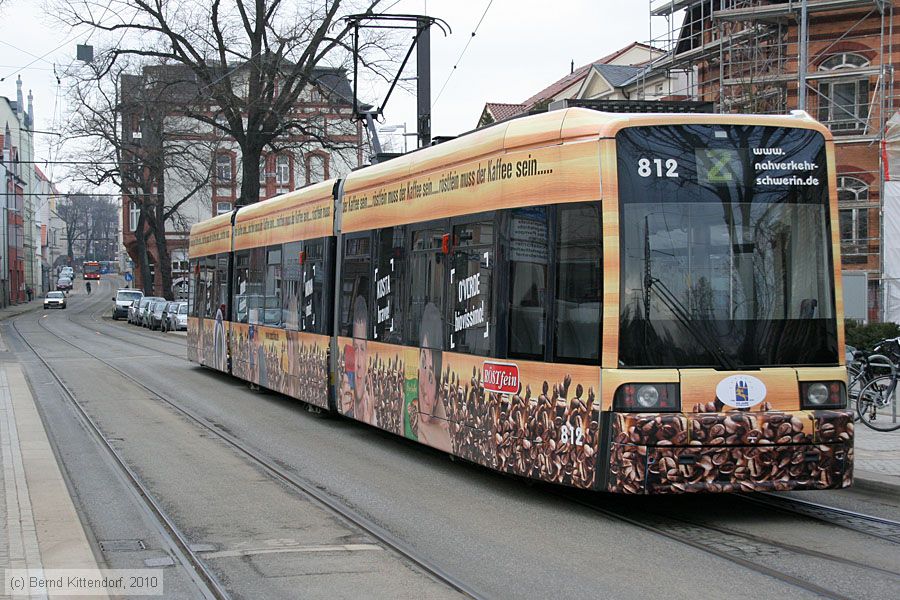 Straßenbahn Schwerin - 812
/ Bild: schwerin812_bk1003190305.jpg