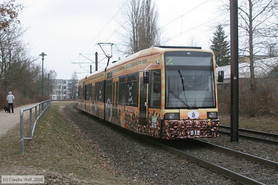 Stra&szlig;enbahn Schwerin - 812
/ Bild: schwerin812_cw1003190153.jpg