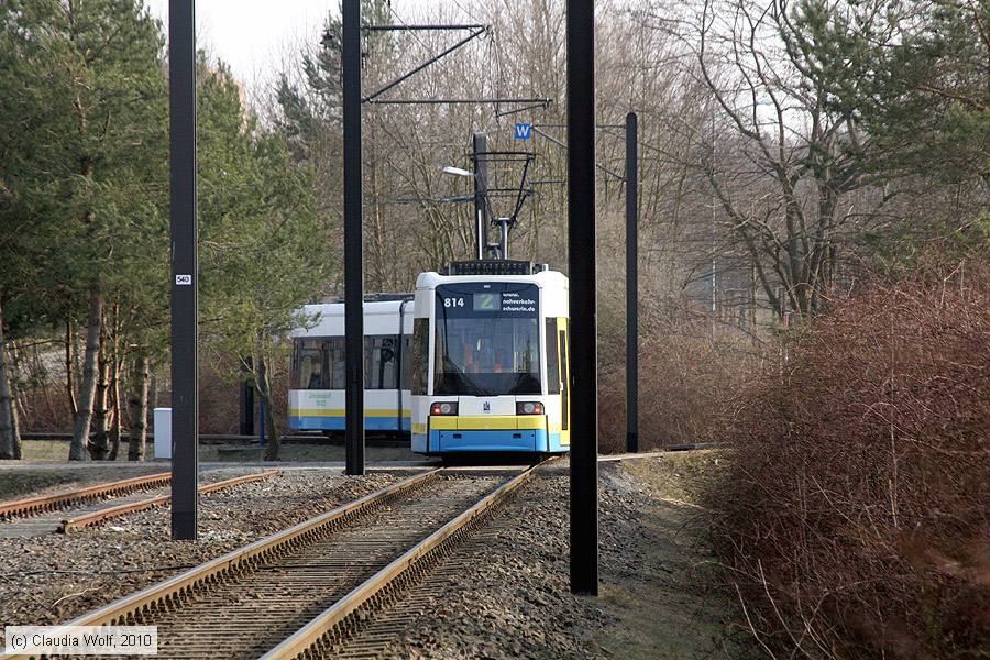 Straßenbahn Schwerin - 814
/ Bild: schwerin814_cw1003190199.jpg