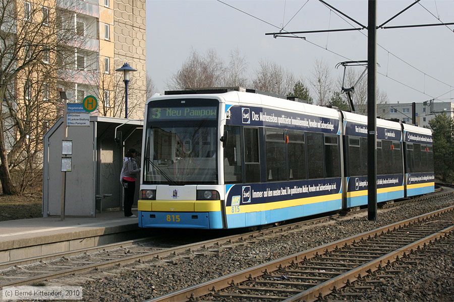 Straßenbahn Schwerin - 815
/ Bild: schwerin815_bk1003190231.jpg