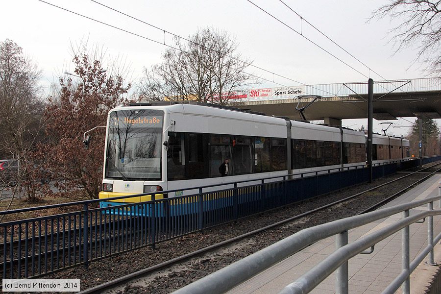 Straßenbahn Schwerin - 815
/ Bild: schwerin815_bk1402260103.jpg