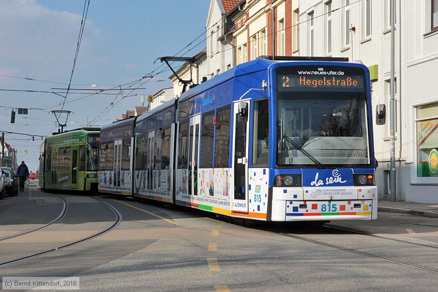 Straßenbahn Schwerin - 815
/ Bild: schwerin815_bk1603090138.jpg