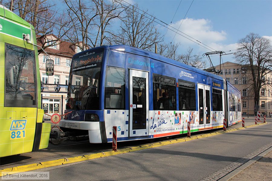 Straßenbahn Schwerin - 815
/ Bild: schwerin815_bk1603090139.jpg