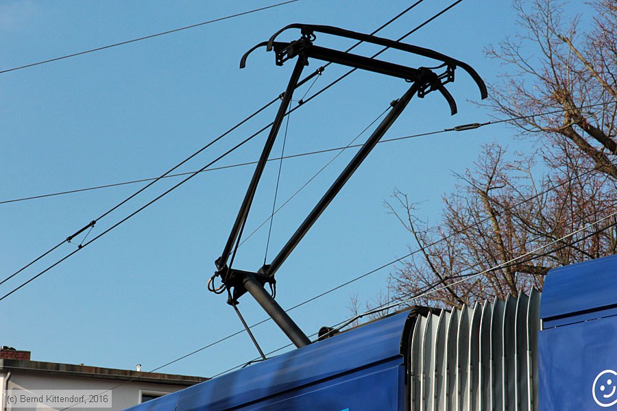 Straßenbahn Schwerin - 815
/ Bild: schwerin815_bk1603090151.jpg