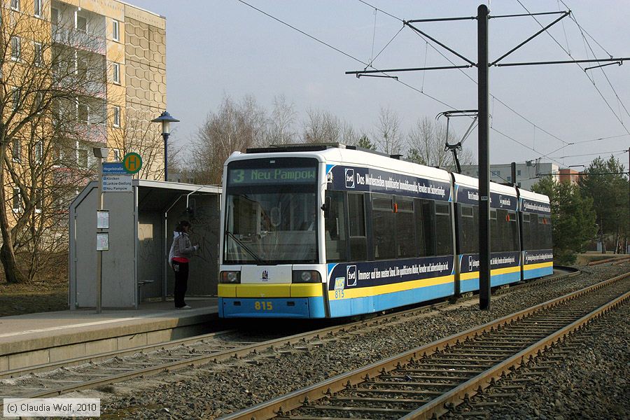 Straßenbahn Schwerin - 815
/ Bild: schwerin815_cw1003190195.jpg