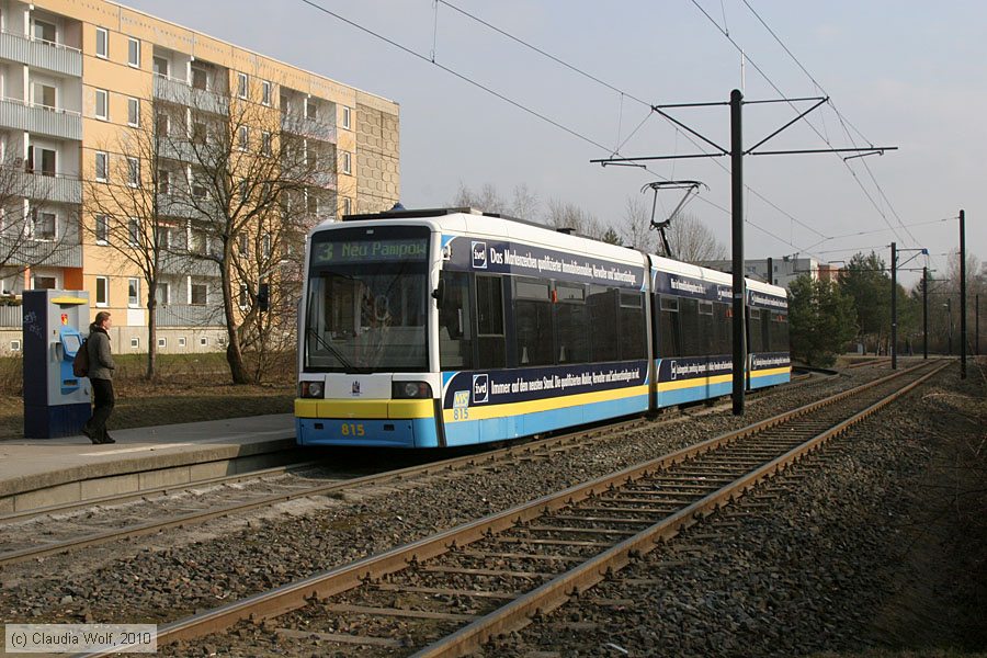 Straßenbahn Schwerin - 815
/ Bild: schwerin815_cw1003190196.jpg