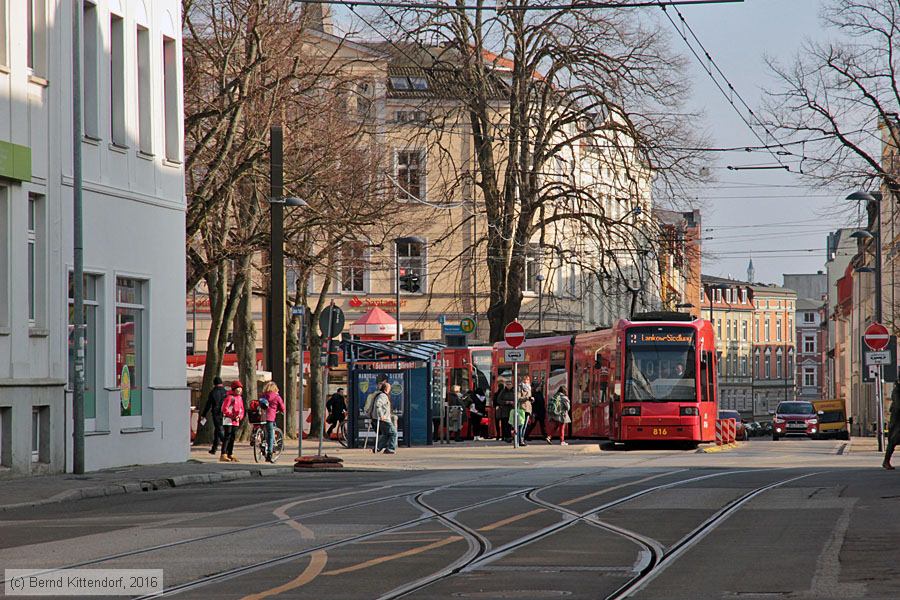 Straßenbahn Schwerin - 816
/ Bild: schwerin816_bk1603090166.jpg