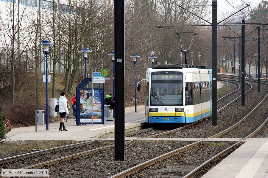 Straßenbahn Schwerin - 817
/ Bild: schwerin817_bk1003190273.jpg