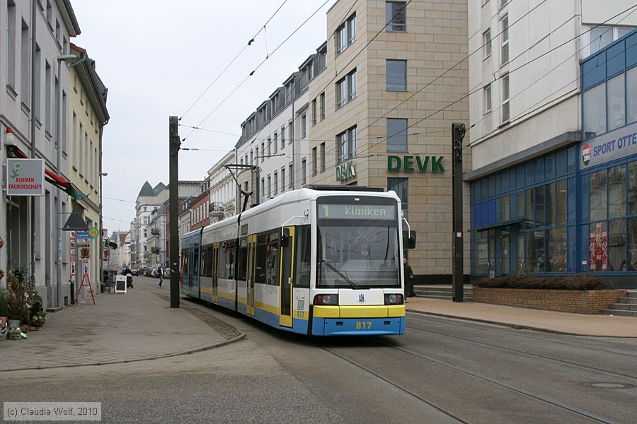 Straßenbahn Schwerin - 817
/ Bild: schwerin817_cw1003190077.jpg