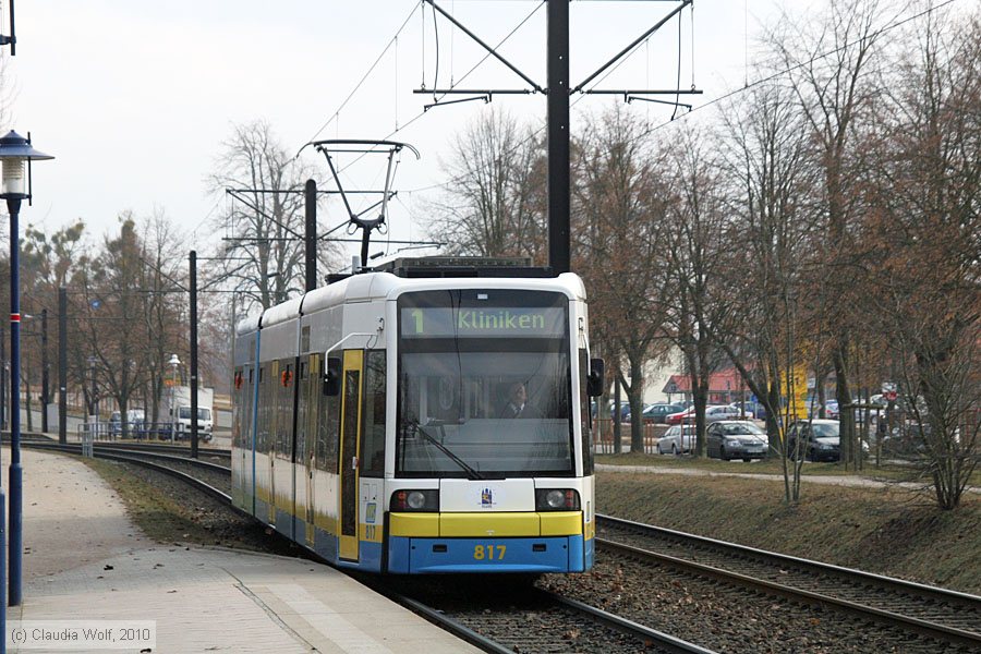 Straßenbahn Schwerin - 817
/ Bild: schwerin817_cw1003190258.jpg