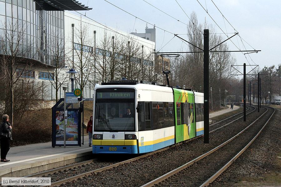 Straßenbahn Schwerin - 820
/ Bild: schwerin820_bk1003190255.jpg