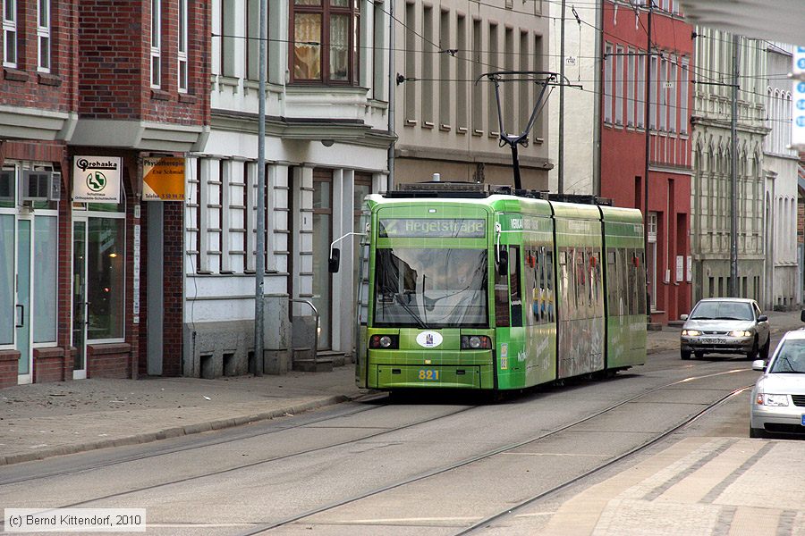 Straßenbahn Schwerin - 821
/ Bild: schwerin821_bk1003190297.jpg