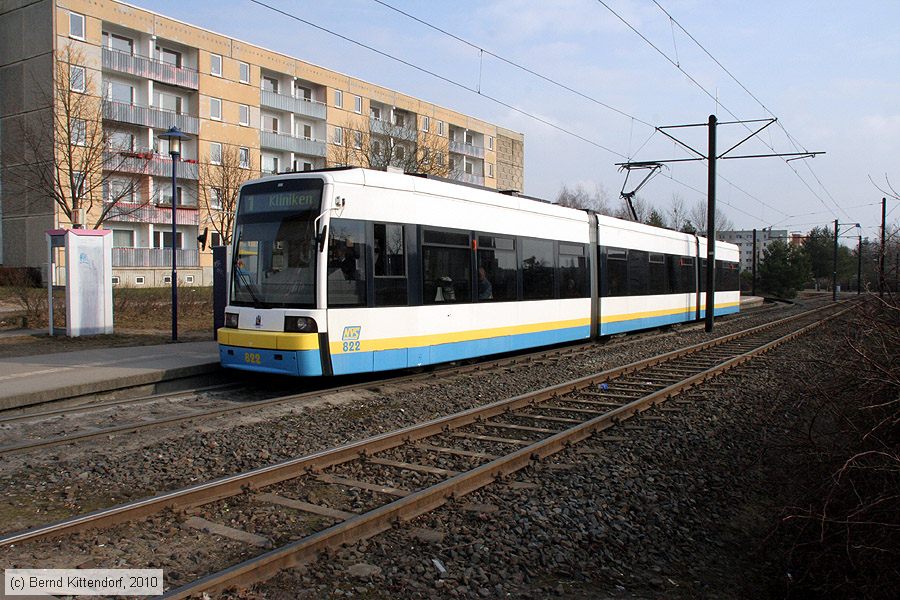 Stra&szlig;enbahn Schwerin - 822
/ Bild: schwerin822_bk1003190224.jpg