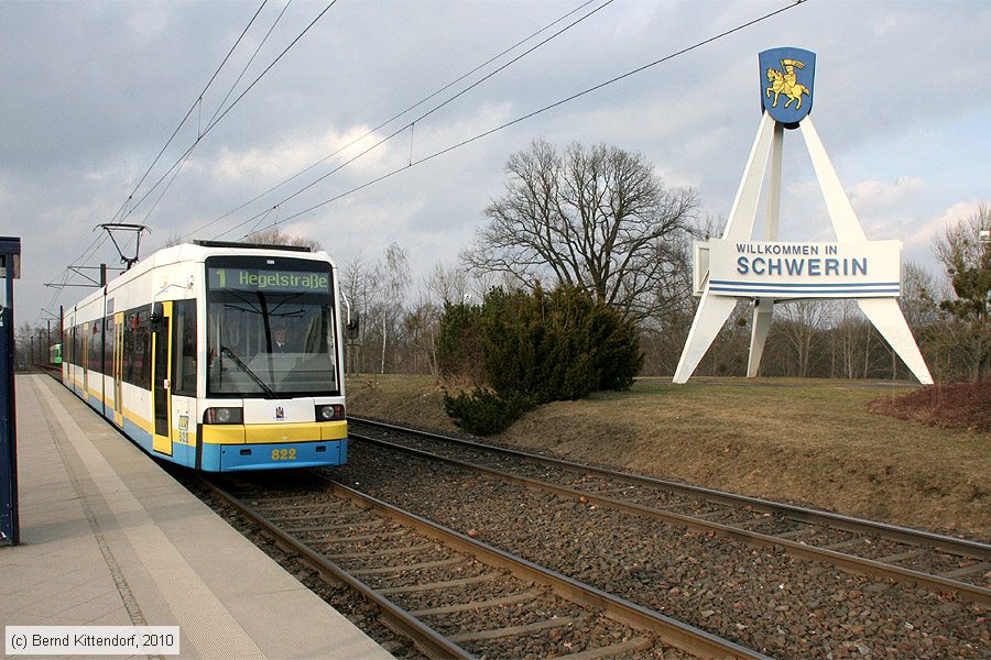 Straßenbahn Schwerin - 822
/ Bild: schwerin822_bk1003190261.jpg