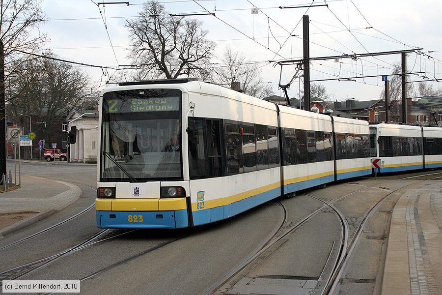 Straßenbahn Schwerin - 823
/ Bild: schwerin823_bk1003190292.jpg