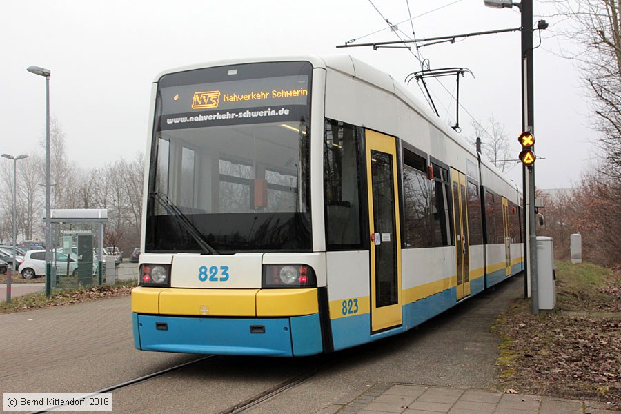 Straßenbahn Schwerin - 823
/ Bild: schwerin823_bk1603100004.jpg