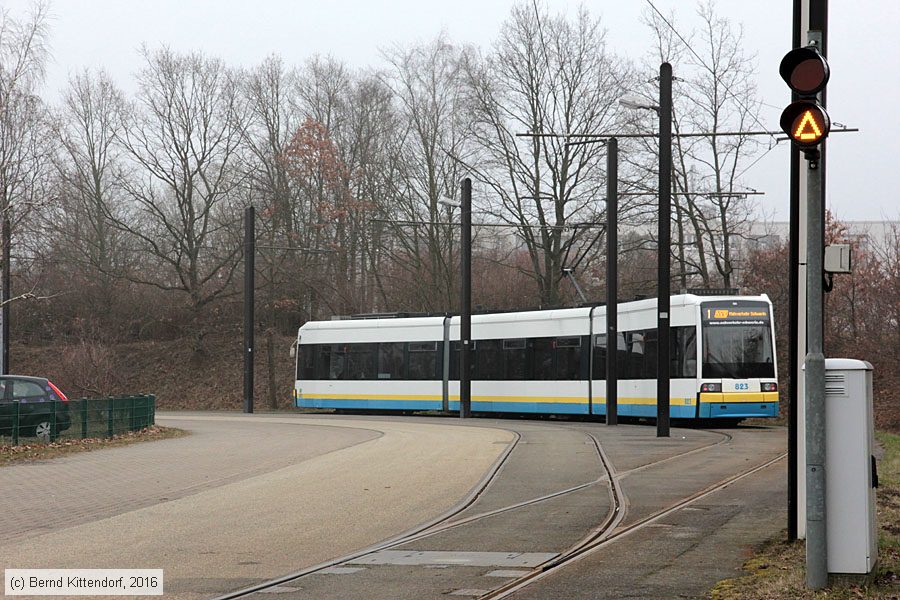 Stra&szlig;enbahn Schwerin - 823
/ Bild: schwerin823_bk1603100005.jpg
