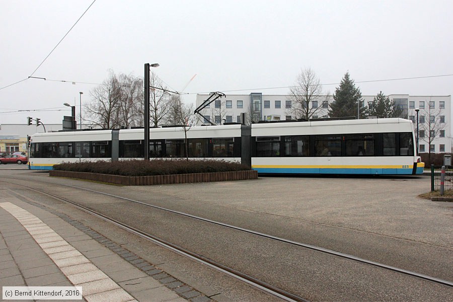 Straßenbahn Schwerin - 823
/ Bild: schwerin823_bk1603100010.jpg