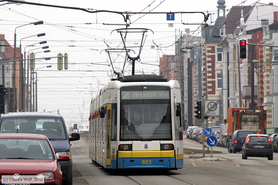 Straßenbahn Schwerin - 823
/ Bild: schwerin823_cw1003190134.jpg