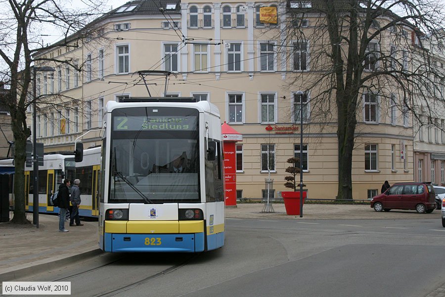 Straßenbahn Schwerin - 823
/ Bild: schwerin823_cw1003190142.jpg