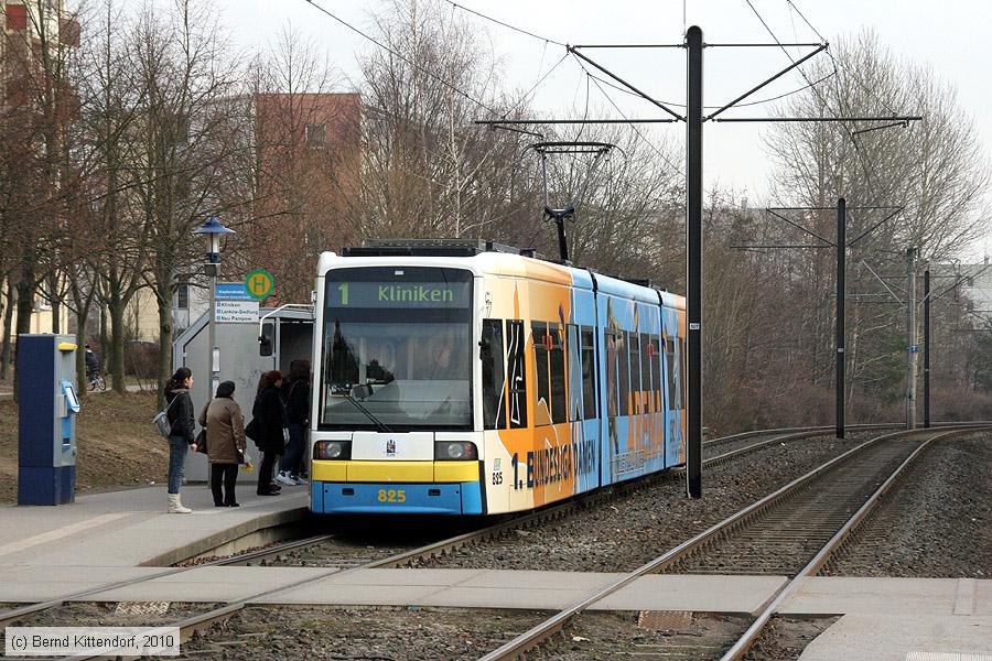 Straßenbahn Schwerin - 825
/ Bild: schwerin825_bk1003190236.jpg