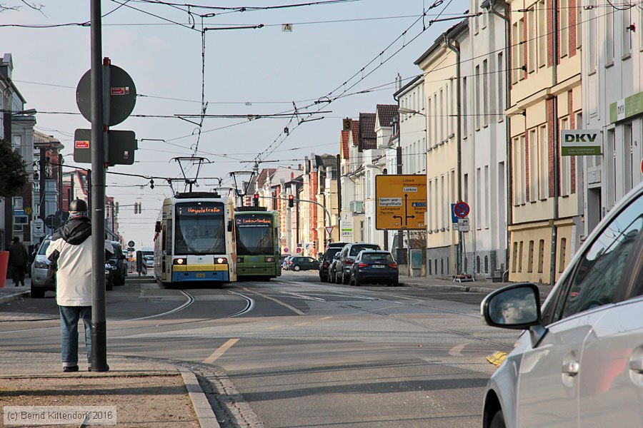 Straßenbahn Schwerin - 825
/ Bild: schwerin825_bk1603090154.jpg