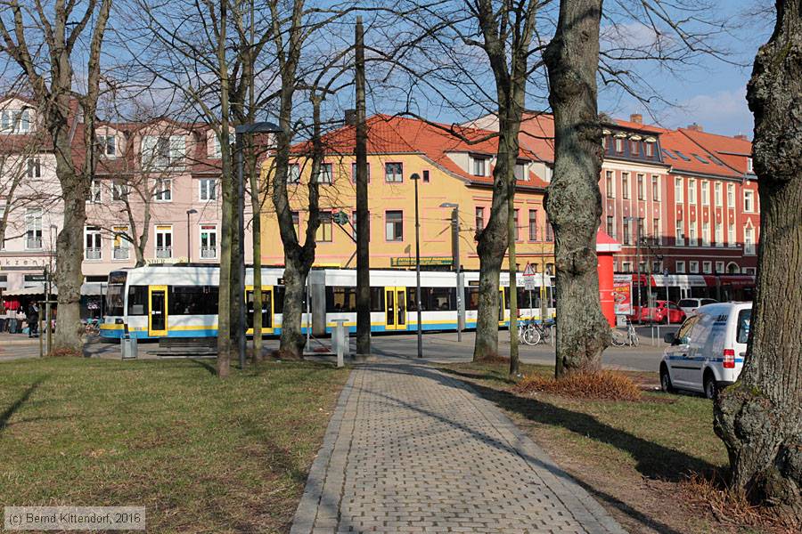 Straßenbahn Schwerin - 828
/ Bild: schwerin828_bk1603090145.jpg