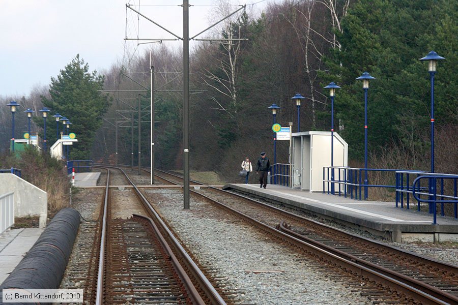 Stra&szlig;enbahn Schwerin - Anlagen
/ Bild: schwerinanlagen_bk1003190328.jpg