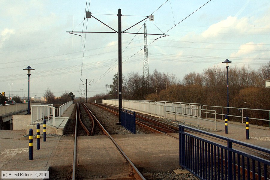 Stra&szlig;enbahn Schwerin - Anlagen
/ Bild: schwerinanlagen_bk1003190331.jpg